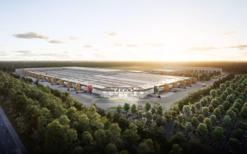 Gigafactory di Berlino | Elettronauti.it
