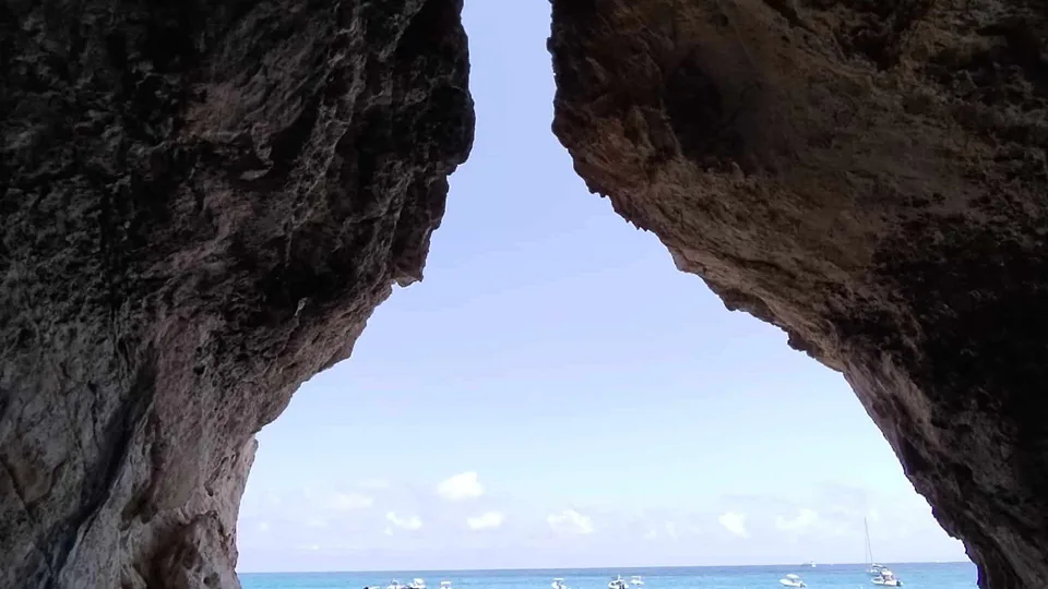 Cala Luna, Golfo di Orosei, Sardegna
