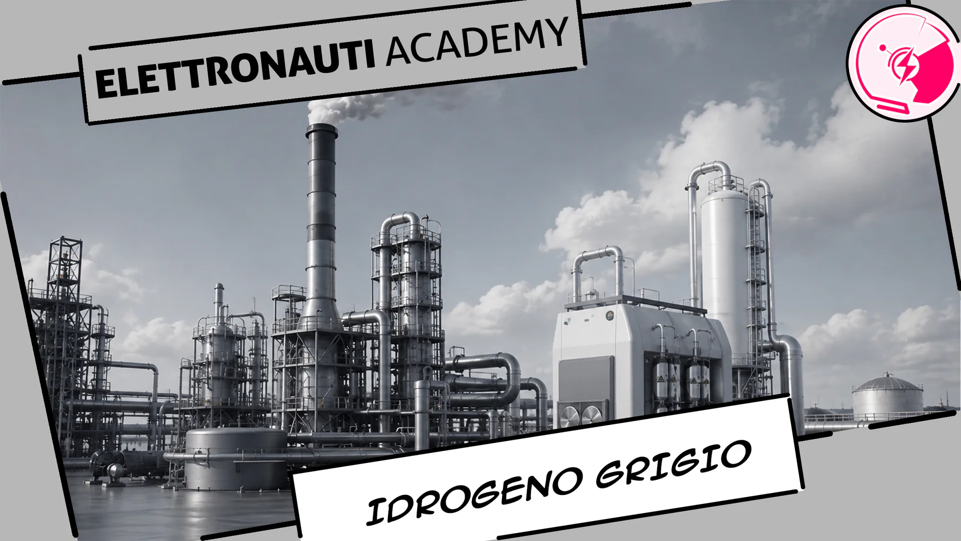 Idrogeno grigio