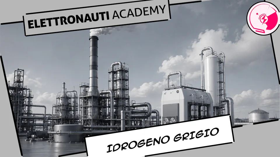 Idrogeno grigio
