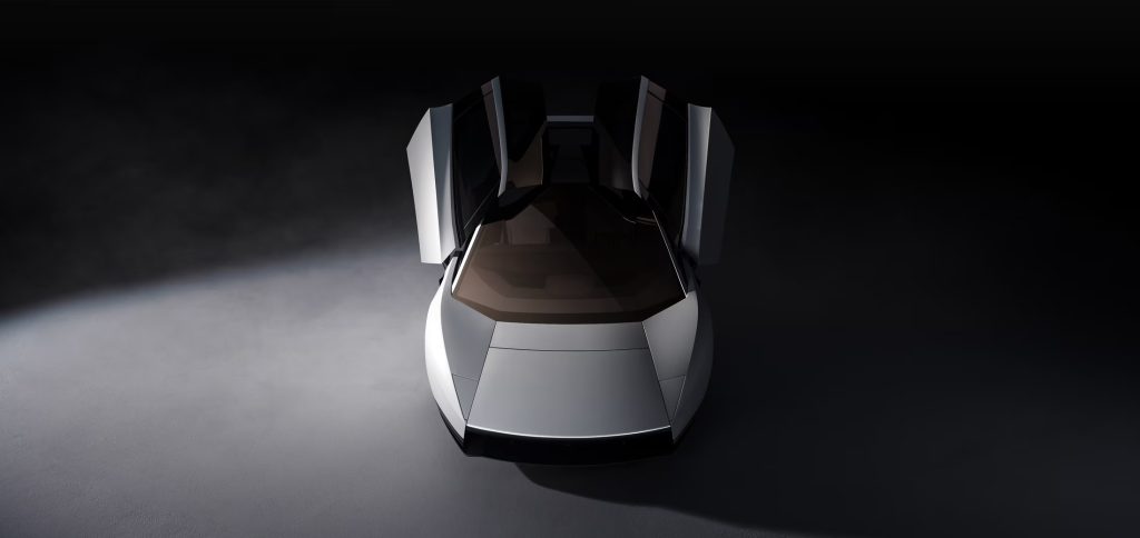 Tesla Roadsteri | Elettronauti.it