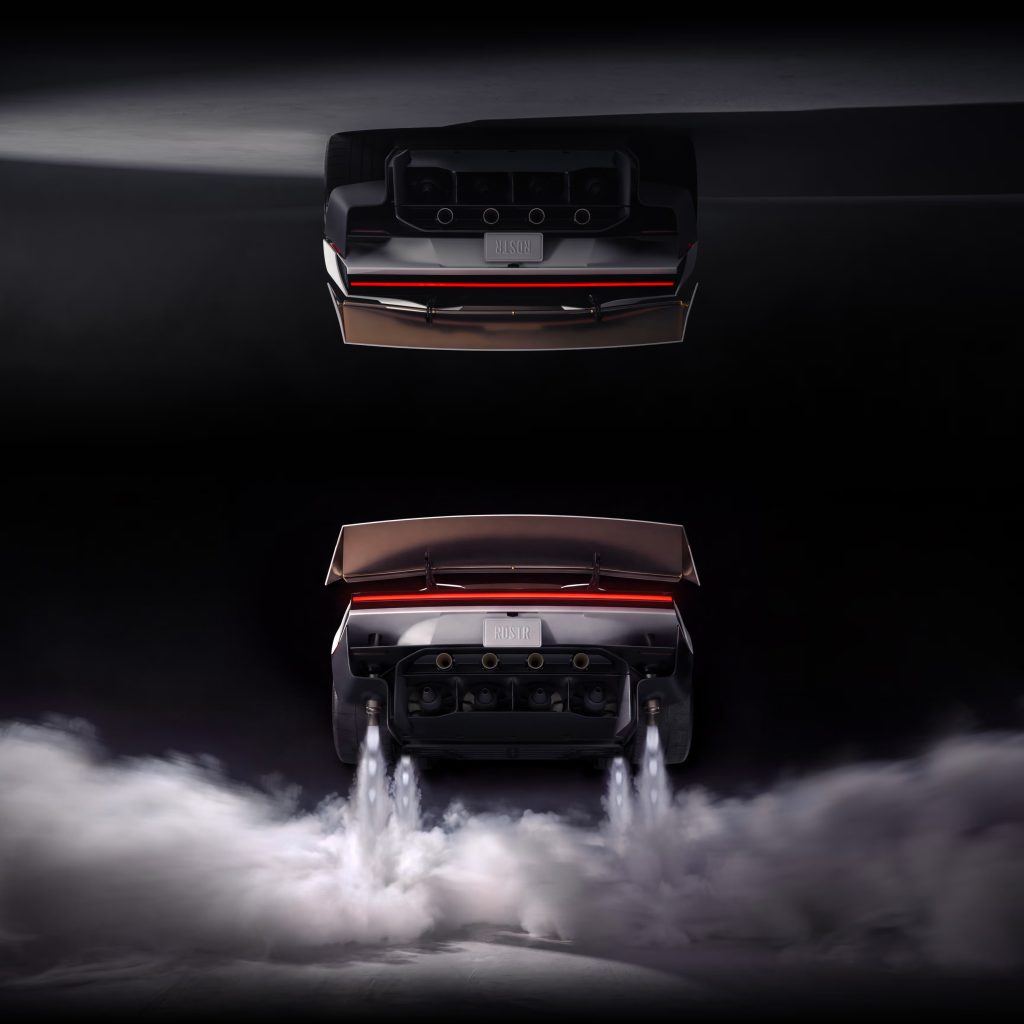 Tesla Roadsteri | Elettronauti.it
