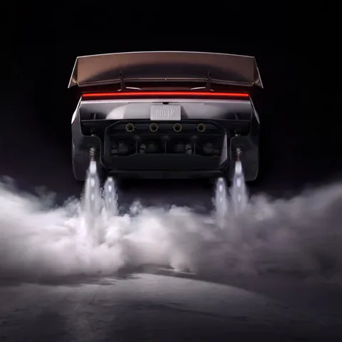 Elettronauti - Tesla Roadster 2026