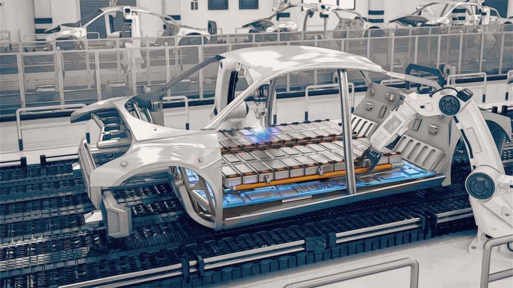 Ceer svelerà la sua prima auto elettrica il 21 settembre
| Elettronauti.it