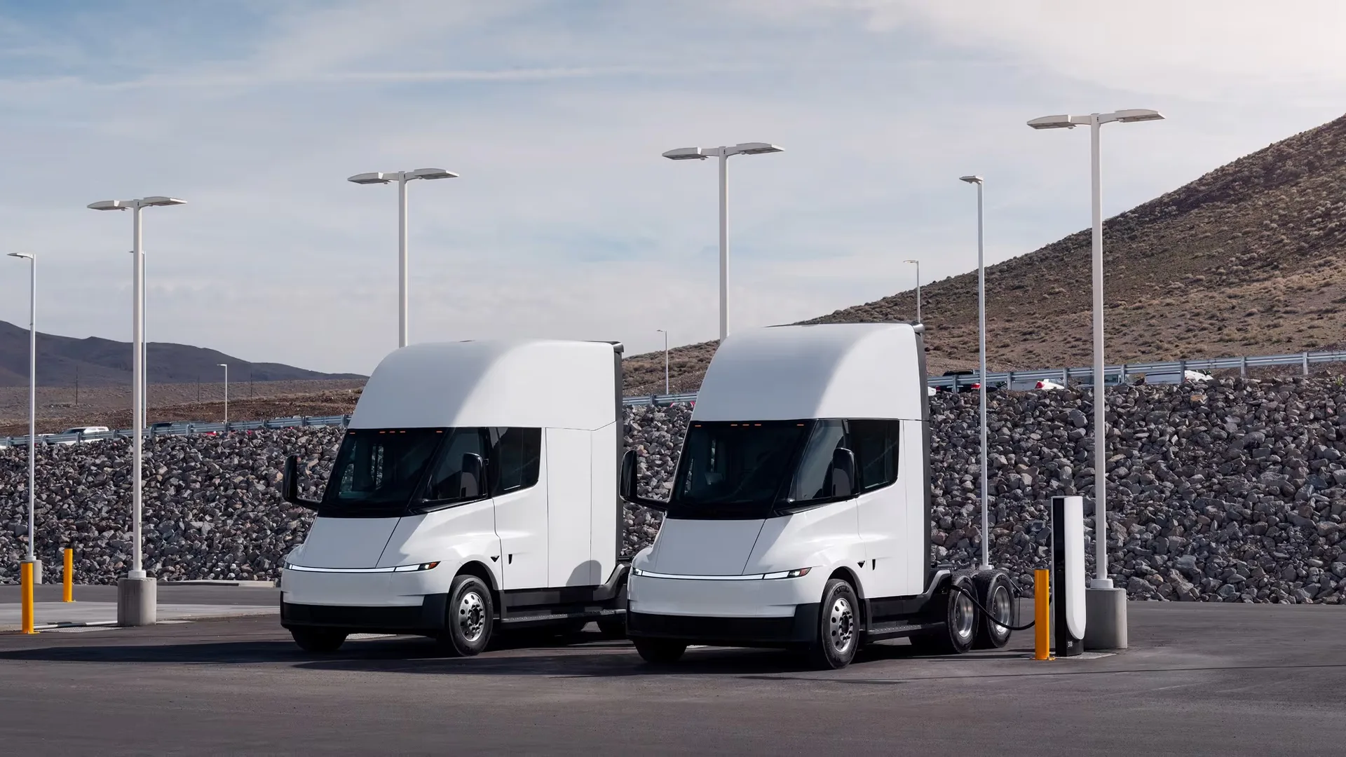 Semi-Charging-For-Business