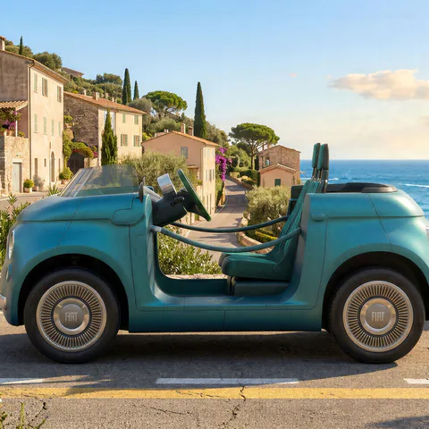 Fiat Topolino TOP_L