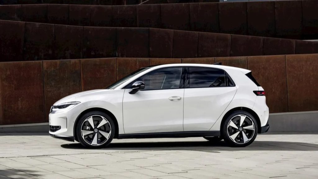 Volkswagen, gli ordini di EV superano quelli ICE | Elettronauti.it