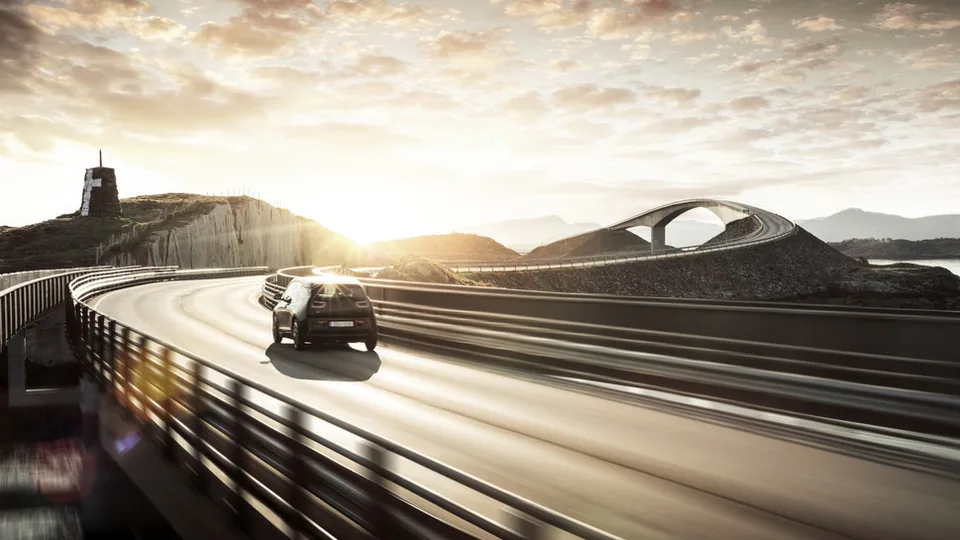 Viaggiare con auto elettrica, in autostrada ci sono colonnine?
