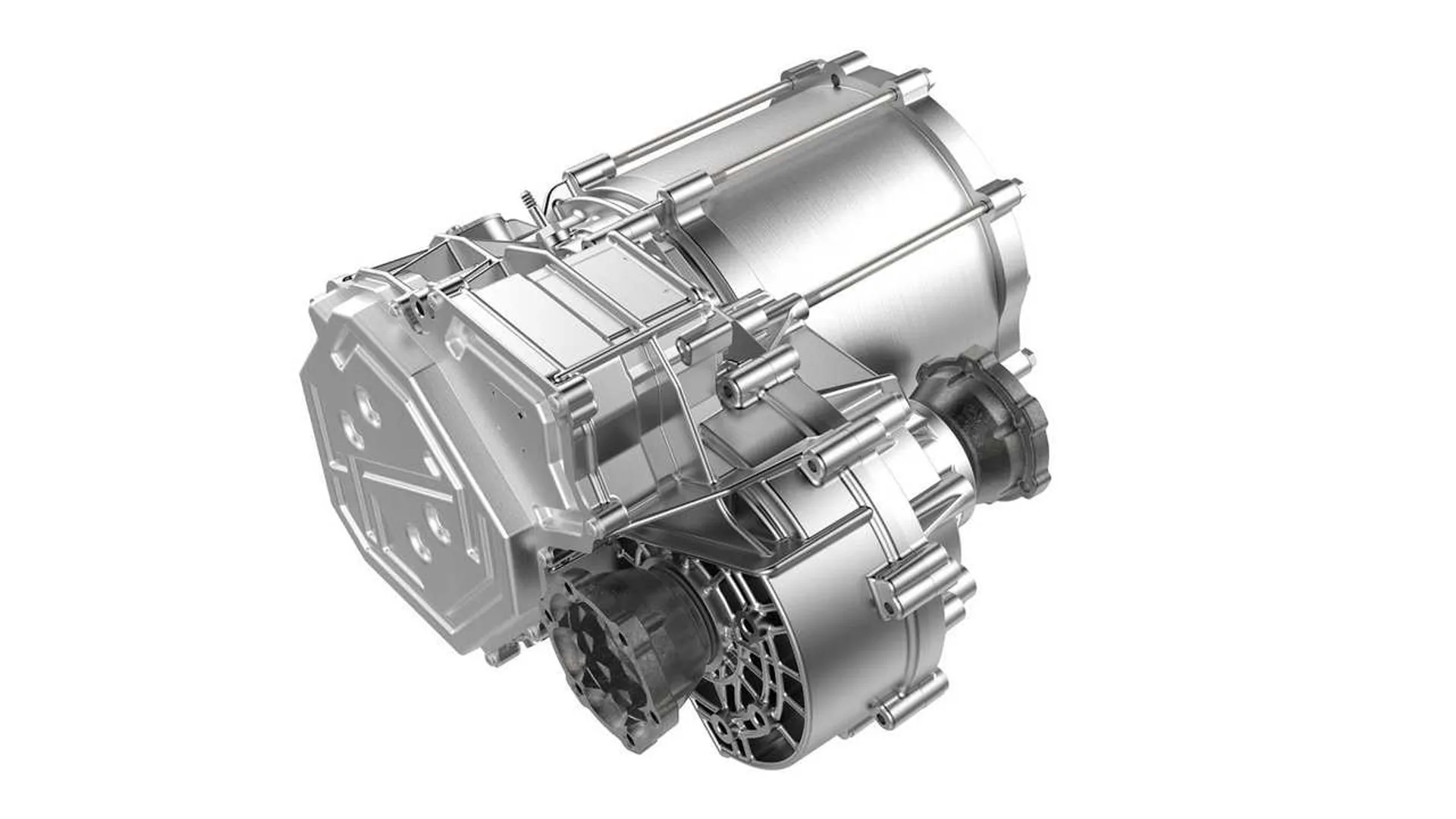 Motore Elettrico Vitesco EMR4