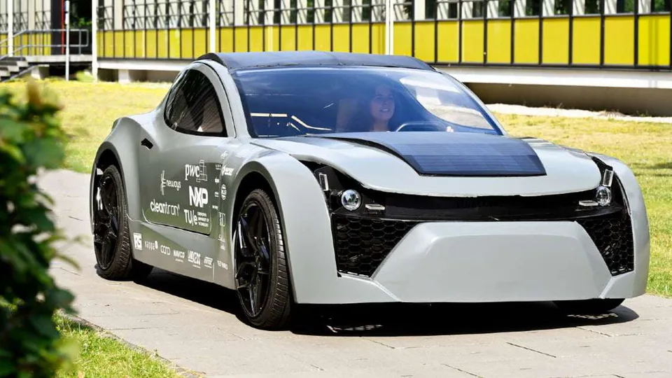Zem auto eco anteriore