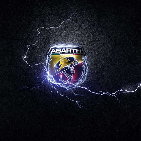 Abarth elettrica - Dal 22 Novembre!