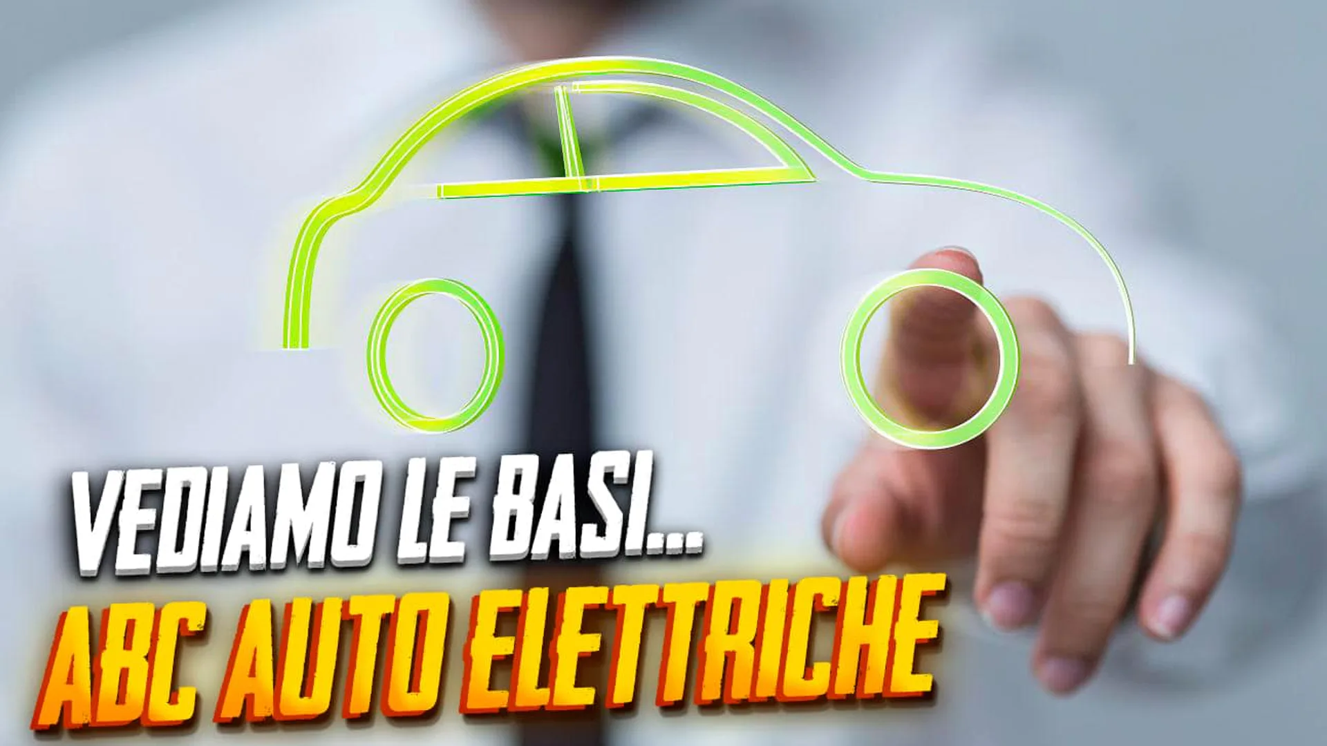 abc auto elettriche - Elettronauti.it