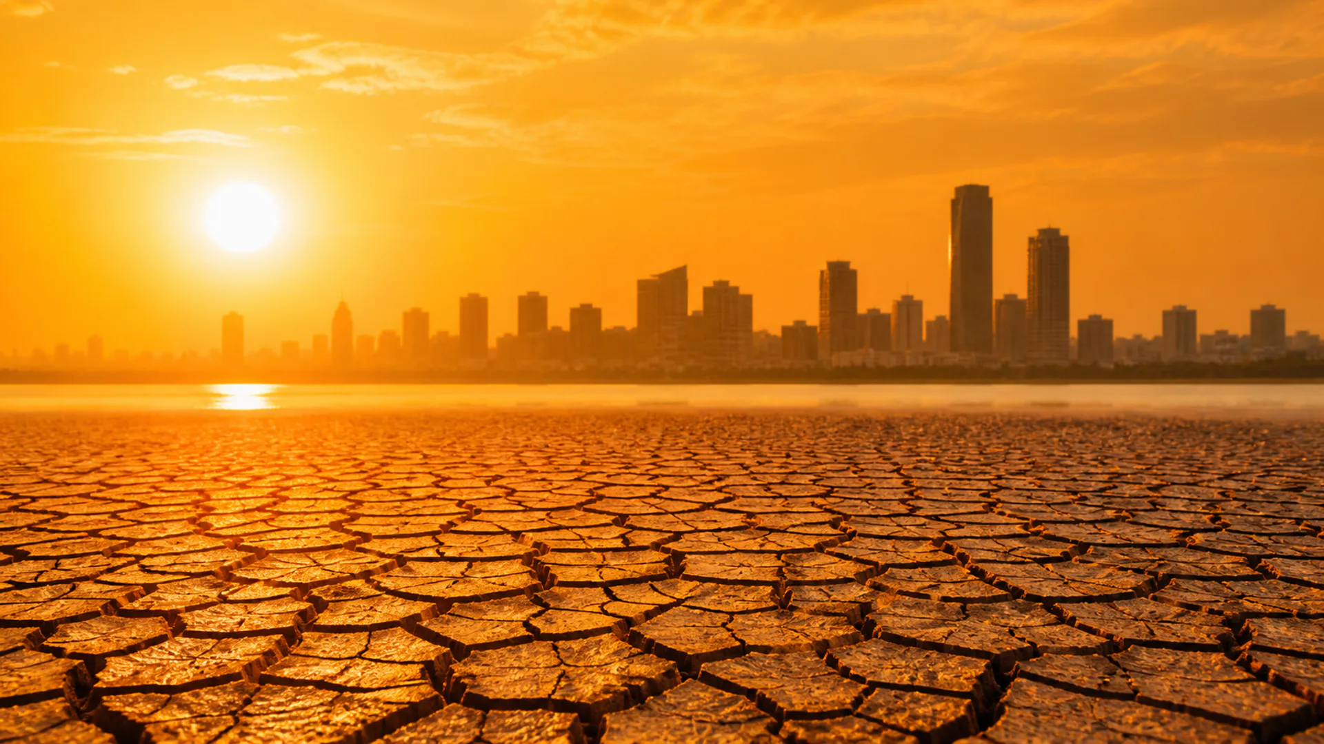 Il record globale di temperatura registrato nell’agosto 2026 e il riscaldamento della superficie oceanica