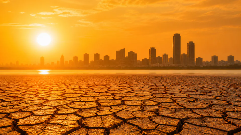 Il record globale di temperatura registrato nell’agosto 2026 e il riscaldamento della superficie oceanica