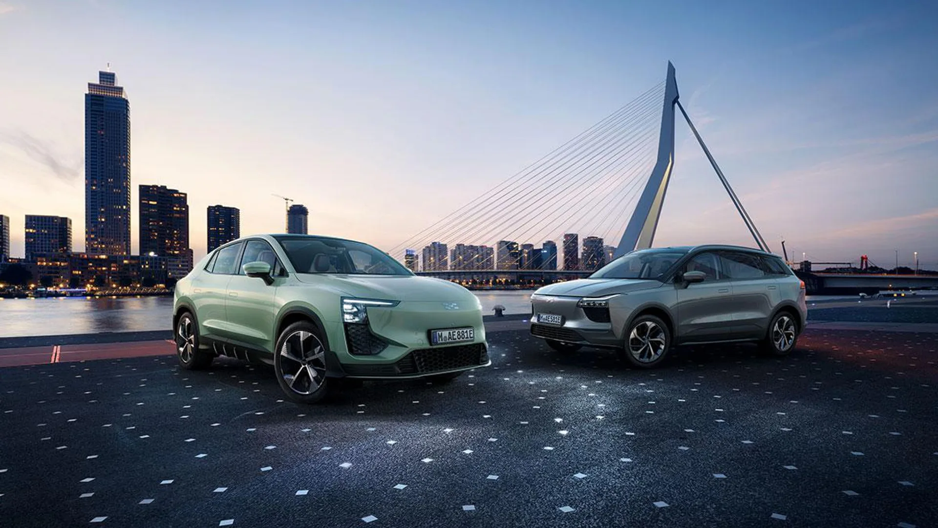 Prime vittime della rincorsa cinese alle auto elettriche ? Reale Situazione Aiways