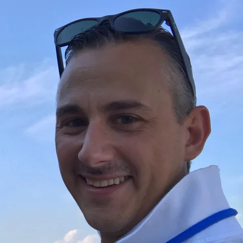 Andrea Cornali