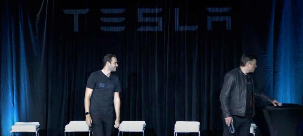 La guida autonoma è davvero pronta? L’ex capo AI di Tesla invita alla prudenza | Elettronauti.it