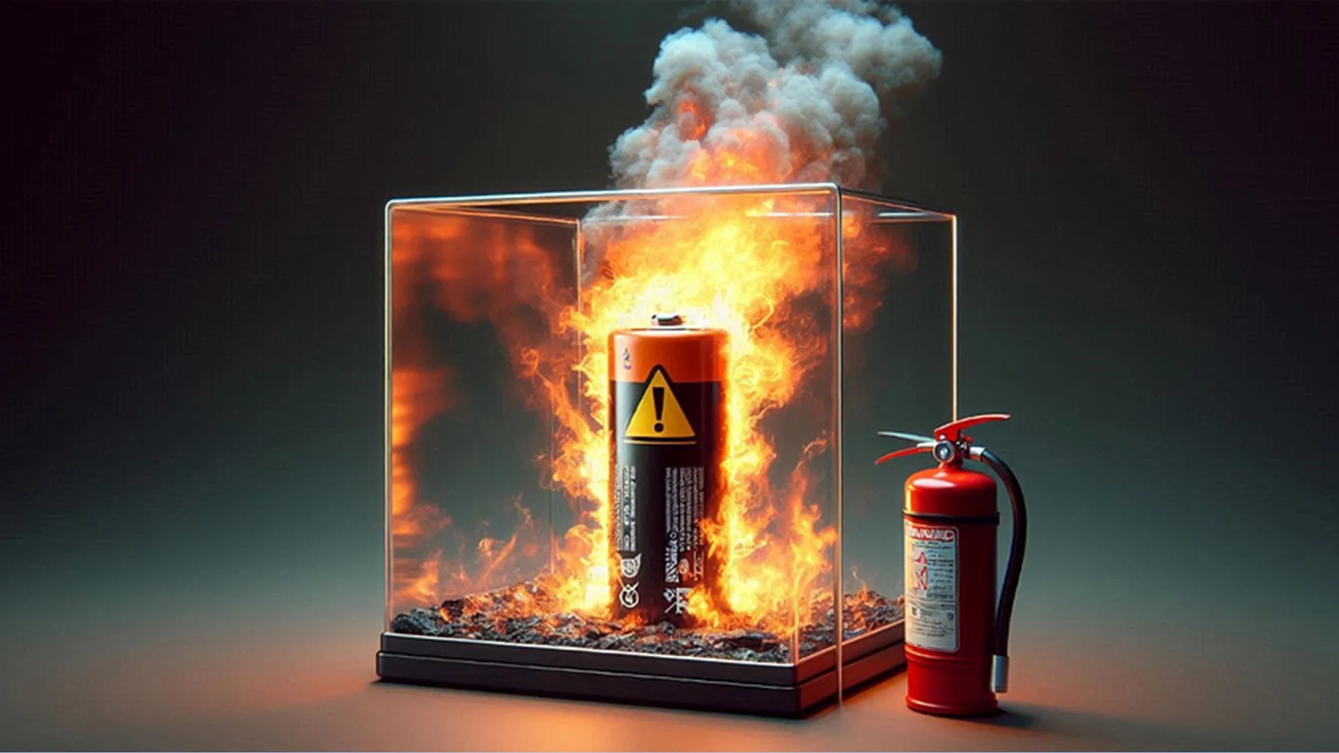 Grazie a LG Chem, una svolta nella sicurezza dei pacchi batteria