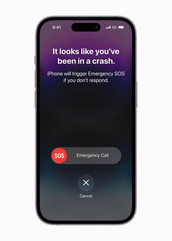 Apple Crash | Elettronauti.it