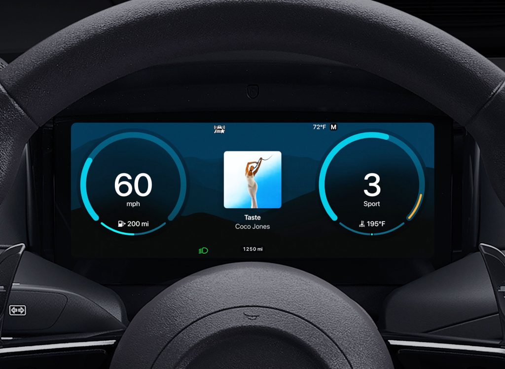 Nuovo Apple CarPlay Ultra | Elettronauti.it