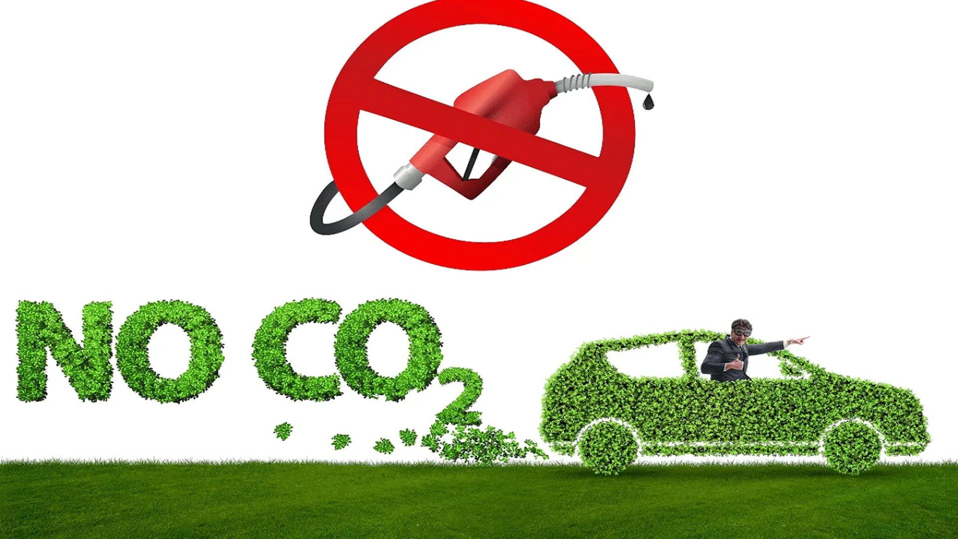 Sì ai motori termici anche dopo il 2035