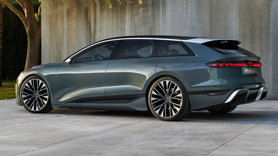 Audi cerca il suo futuro in Cina?