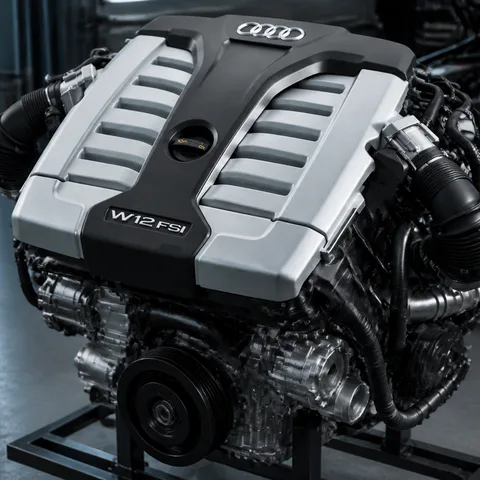 Strategia Audi tra motori termici e futuri modelli elettrici A2 e Concept C