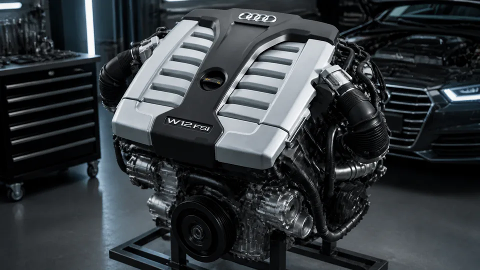 Strategia Audi tra motori termici e futuri modelli elettrici A2 e Concept C