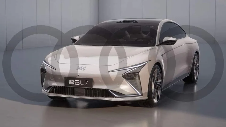 Audi è in " colloqui avanzati" con SAIC Motor di proprietà statale cinese per acquistare la piattaforma EV