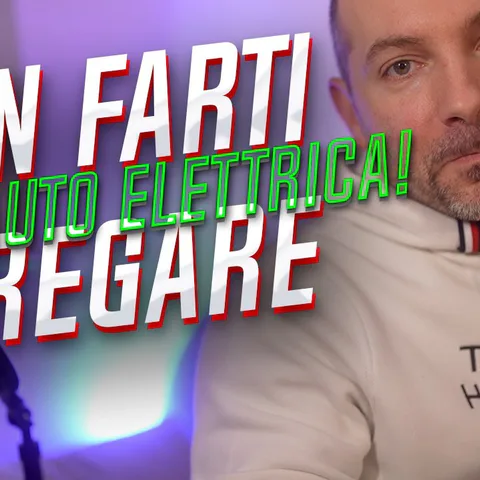 Copertina del video dedicato a costi di ricarica, viaggi e durata delle batterie delle auto elettriche