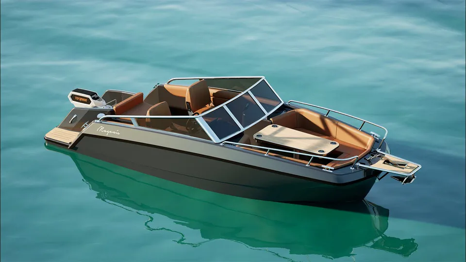 Appassionati di nautica? Ecco le imbarcazioni elettriche più interessanti