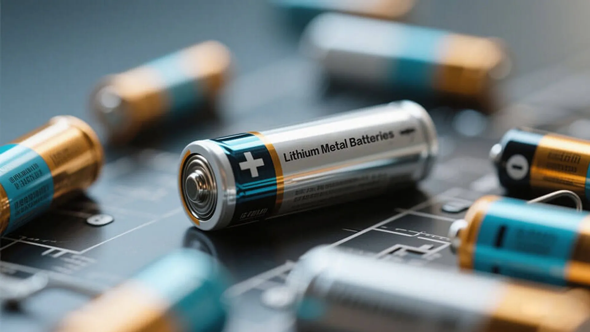 Batterie LFP: la Cina supera i 200 Wh/kg