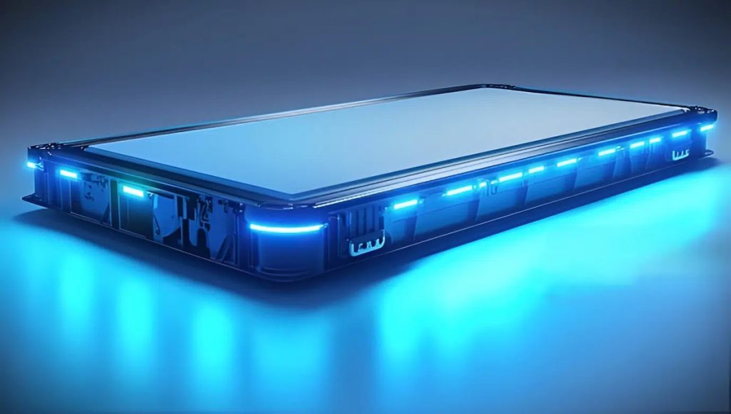 Batterie EV al sodio: ricarica 9 minuti e anti incendio | Elettronauti.it
