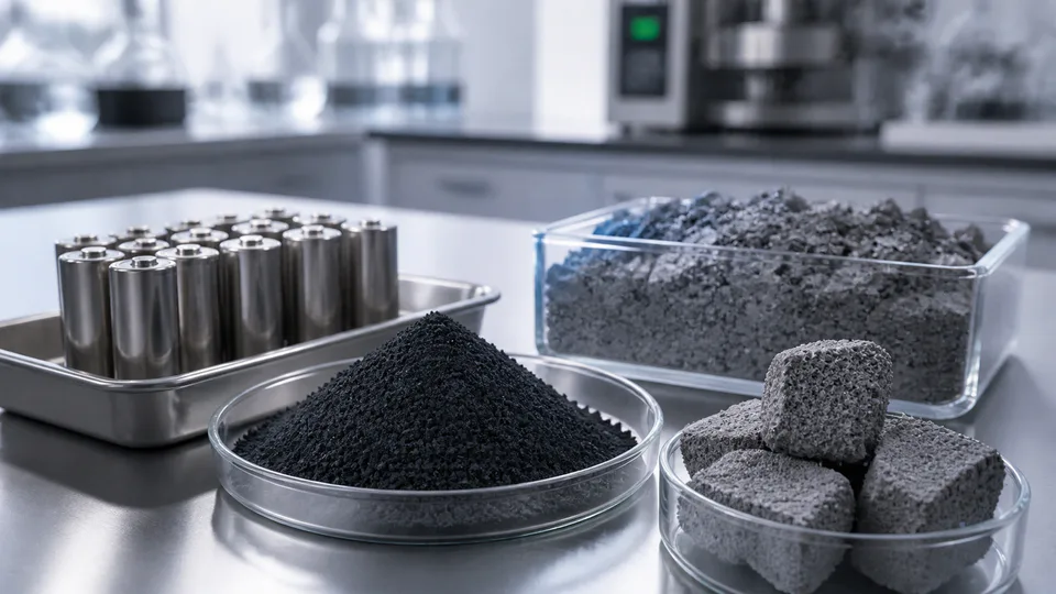 Gestione termica e materiali protettivi nelle batterie cell-to-pack per auto elettriche