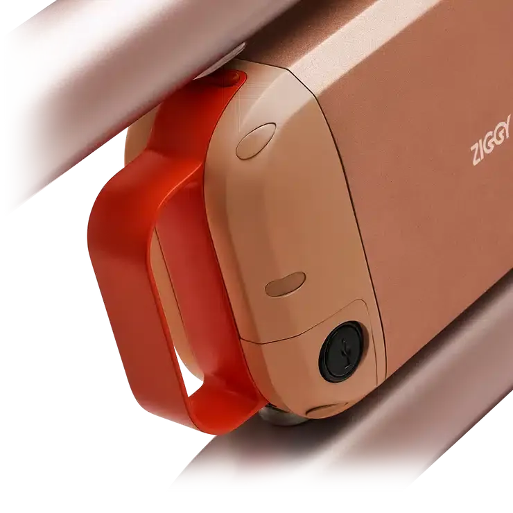 Ziggy Bike: bici elettriche alimentate con cavo Usb-C | elettronauti.it