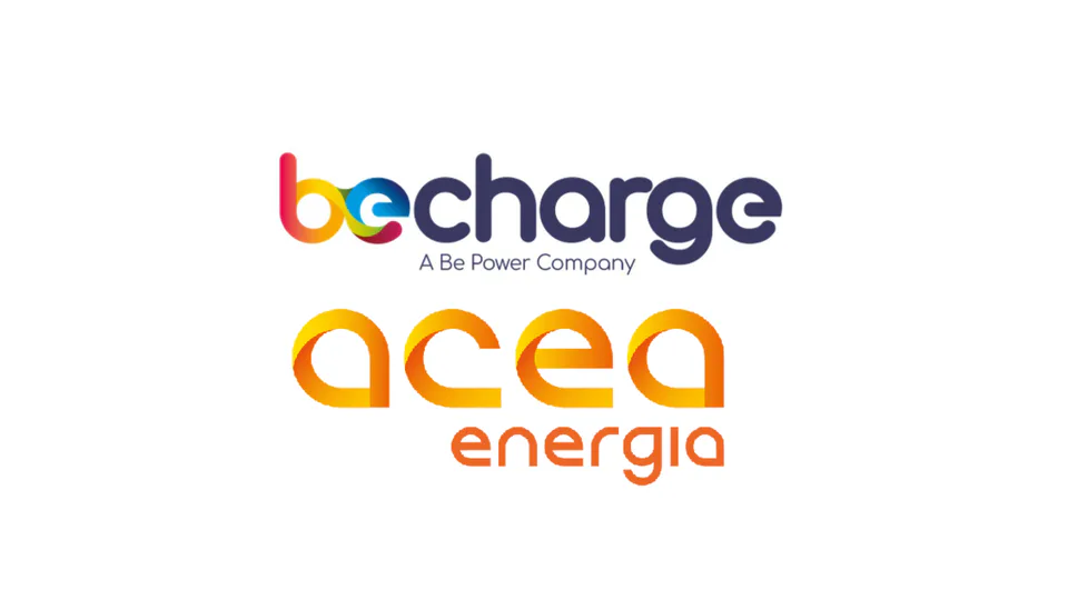 Acea e Plenitude-Be Charge firmano accordo di interoperabilità dei servizi di ricarica