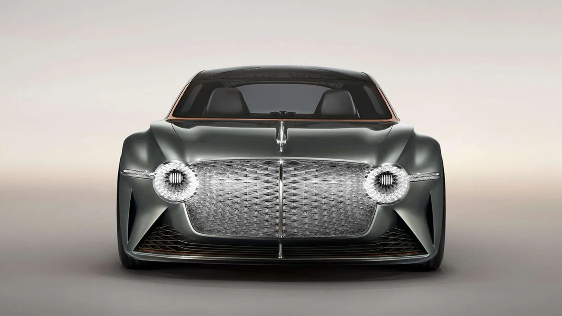 render bentley mulsanne anteriore