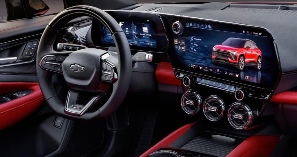 GM non supporterà CarPlay di Apple - i Concessionari non sono felici: “ci sono un numero infinito di modi in cui questa scelta potrebbe andare male” | Elettronauti.it