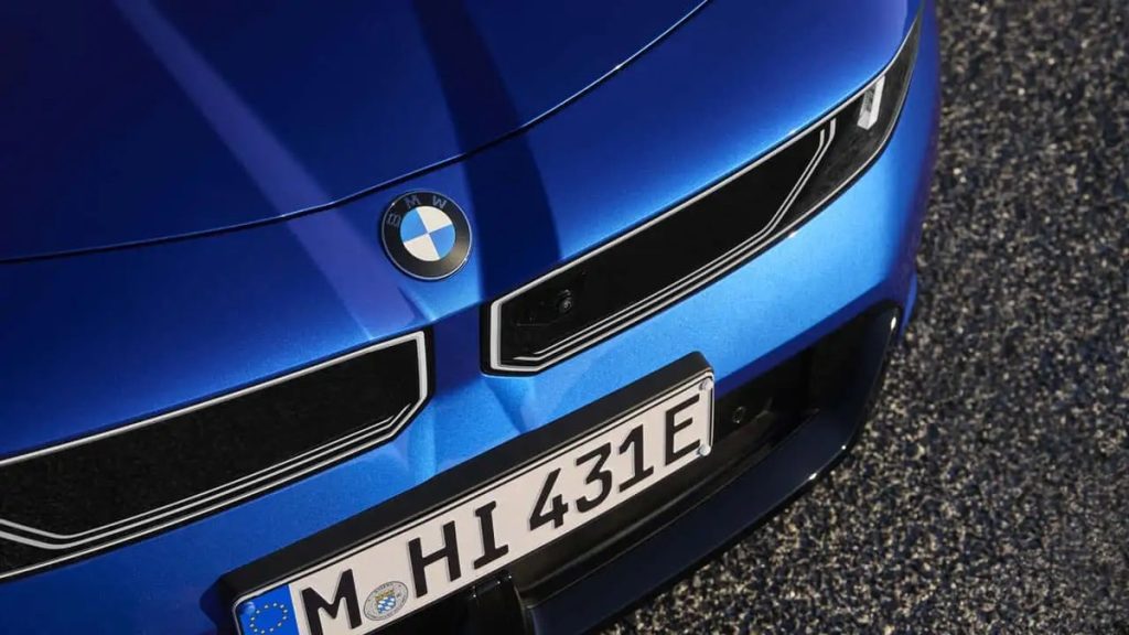BMW i3: 912 km WLTP di autonomia, supera Tesla
