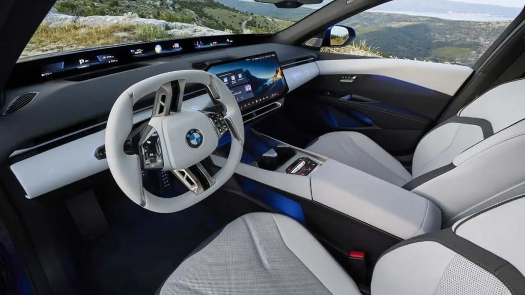 BMW i3: 912 km WLTP di autonomia, supera Tesla | Elettronauti.it