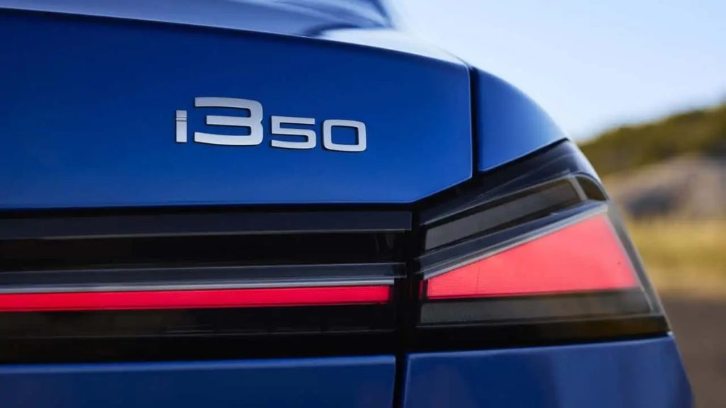 BMW i3: 912 km WLTP di autonomia, supera Tesla | Elettronauti.it