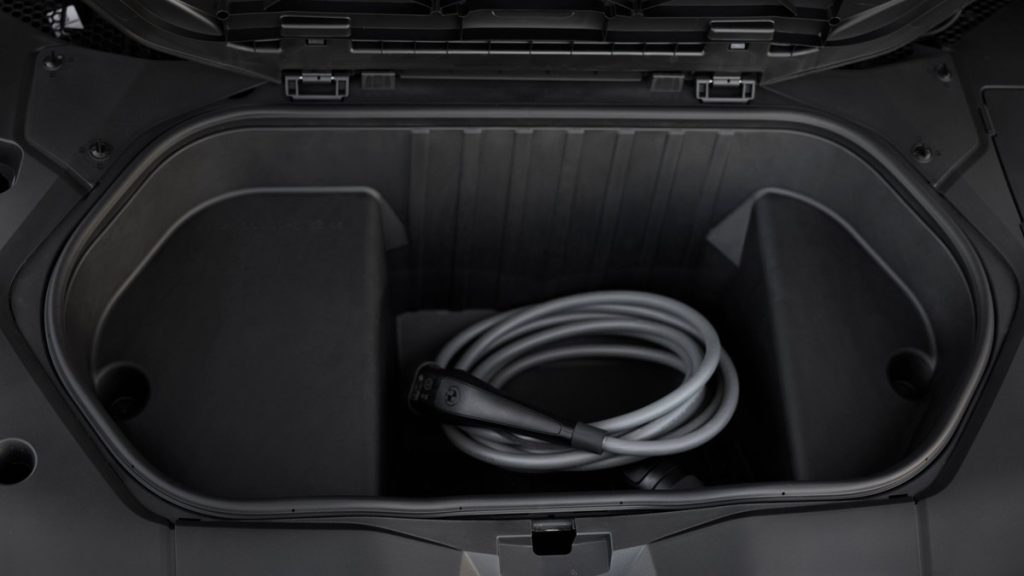 BMW iX4 elettrica: il SUV coupé Neue Klasse di BMW | Elettronauti.it | Elettronauti.it