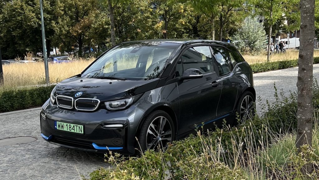 Elettriche usate: il limite reale dei 120 km | Elettronauti.it