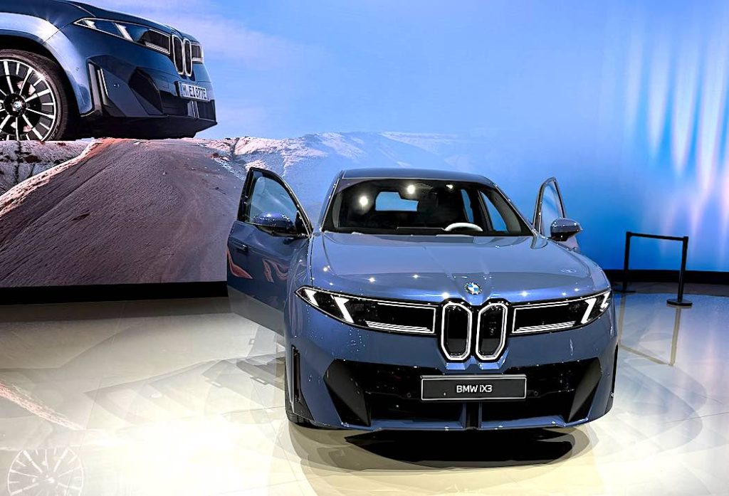Japan Mobility Show 2025: le novità elettriche più attese | Elettronauti.it