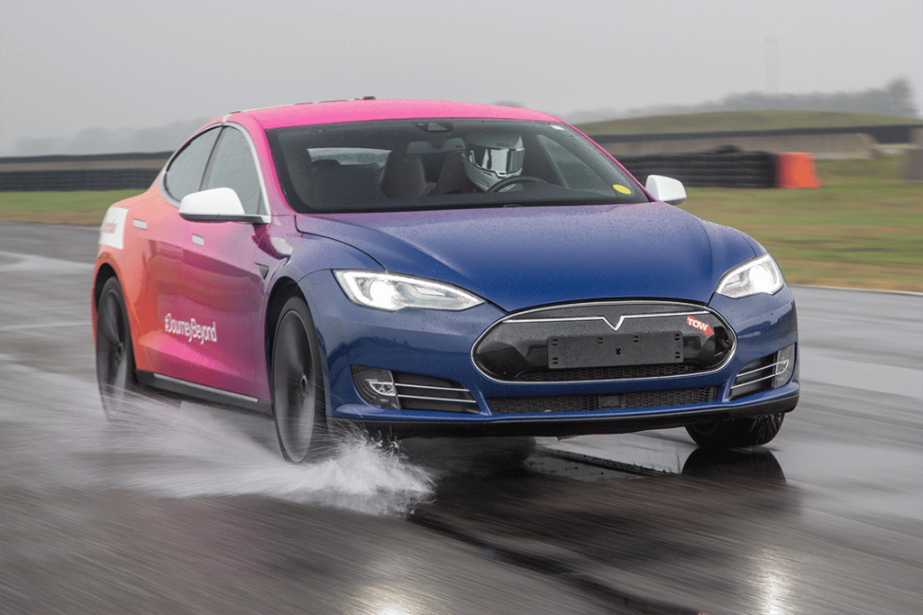 Brembo Sensify Model S | Elettronauti.it