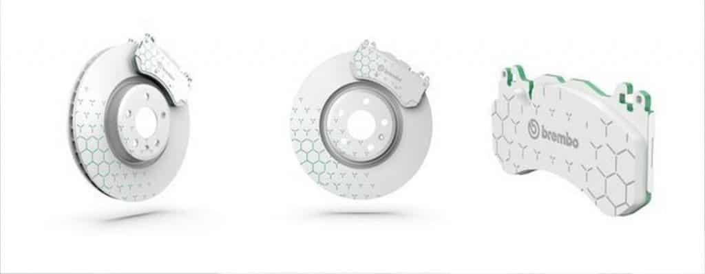 Brembo Greenance – le nuove pastiglie ad alte prestazioni rispettose dell’ambiente | Elettronauti.it