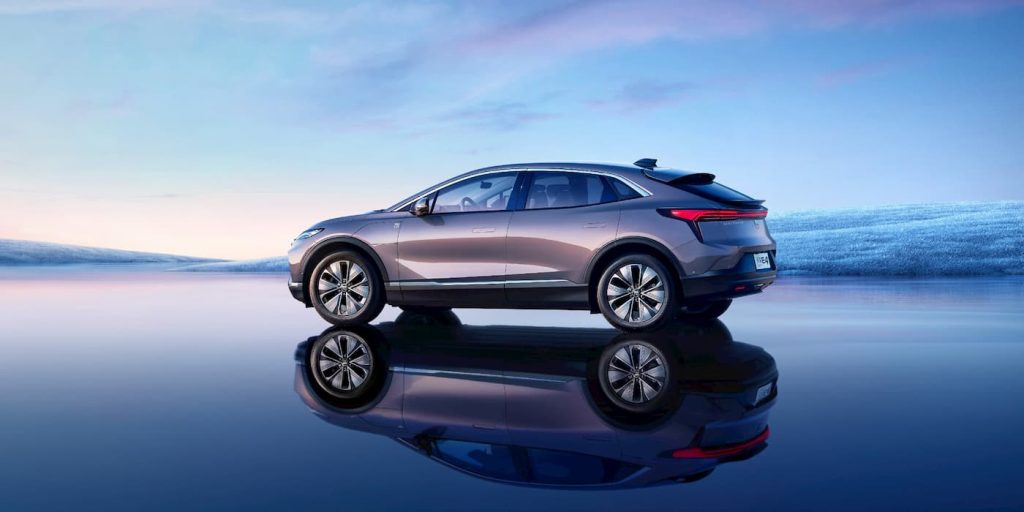 Buick lancia un altro avvincente veicolo elettrico basato su Ultium in Cina per meno di 30.000 dollari, ancora ICE solo negli Stati Uniti | Elettronauti.it