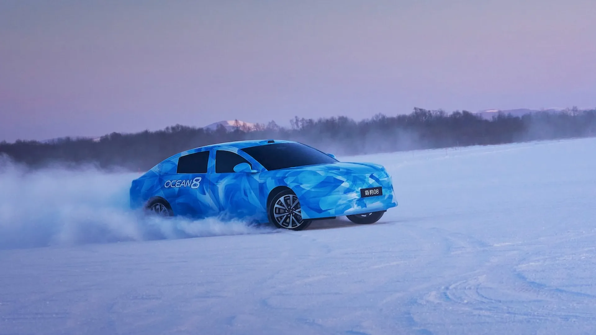 BYD pronta alle batterie allo stato solido dal 2027