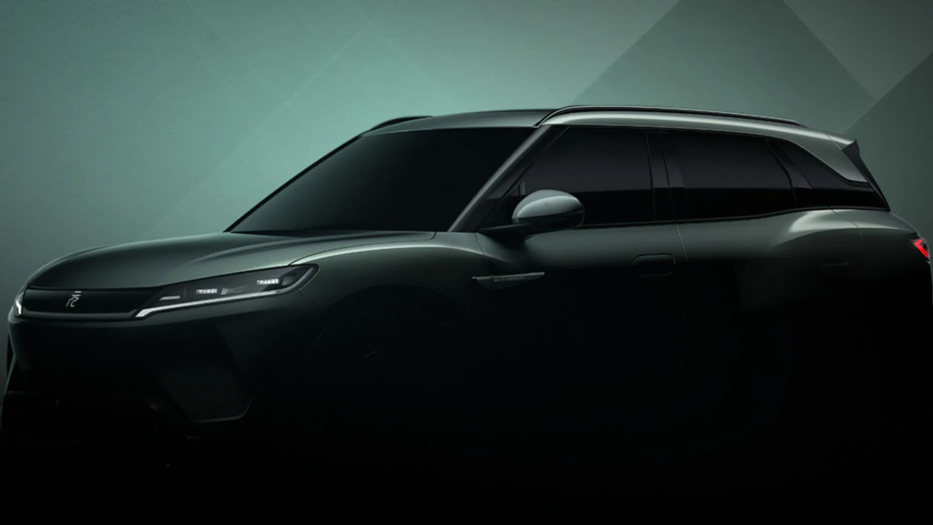 BYD annuncia un nuovo SUV compatto chiamato Yuan Up, che potrebbe avere un prezzo inferiore a 15.000 dollari