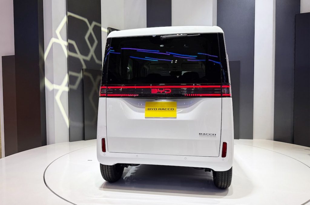Le ultime tendenze EV dal Japan Mobility Show 2025 | Elettronauti.it